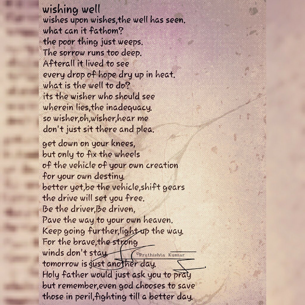 High-Tea Poetry